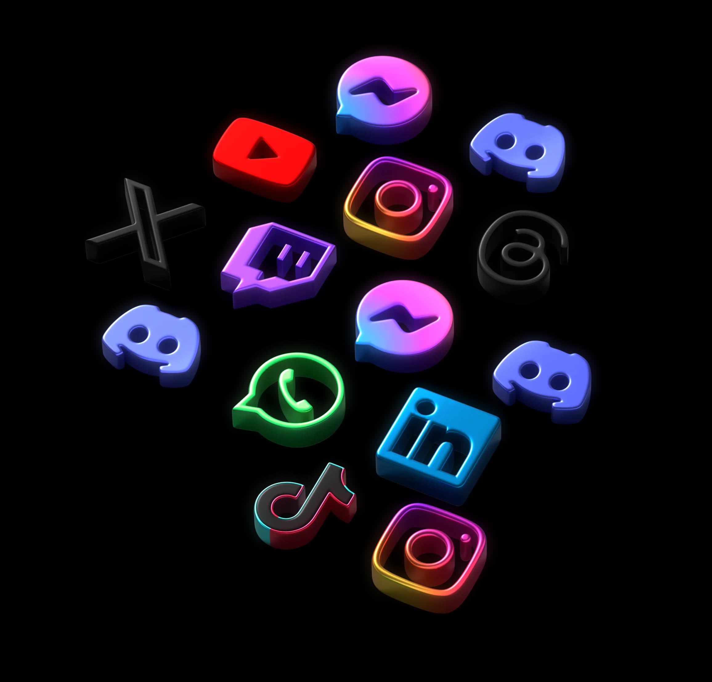 integrations